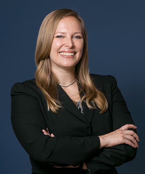 Pam Aungst Cronin