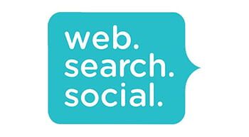 Web Search Social logo