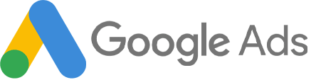Google ads logo
