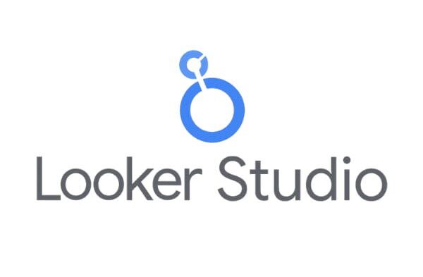 Looker Studio logo