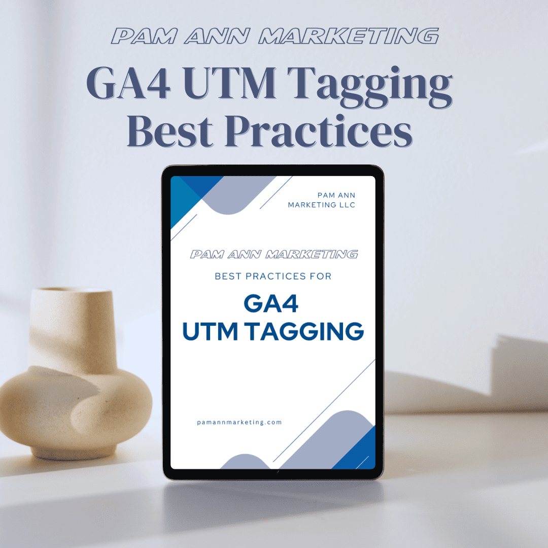 GA4 UTM Tagging Best Practices