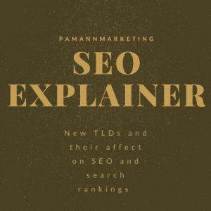 SEO Explainer