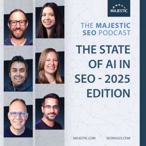 State of SEO 2025