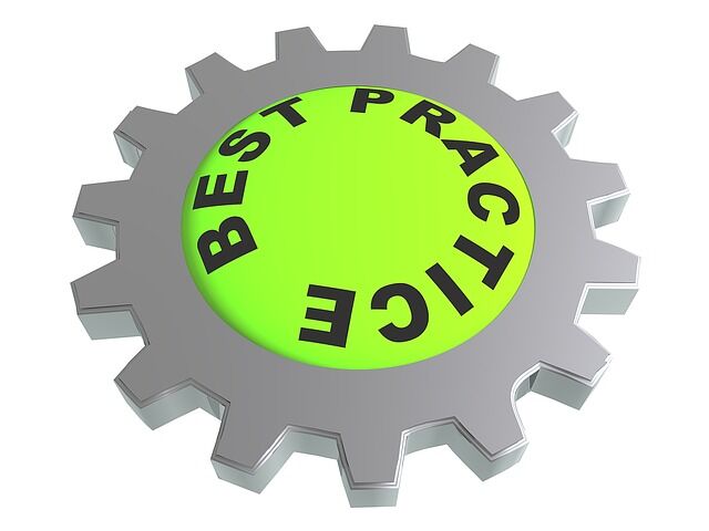 Best Practice gear