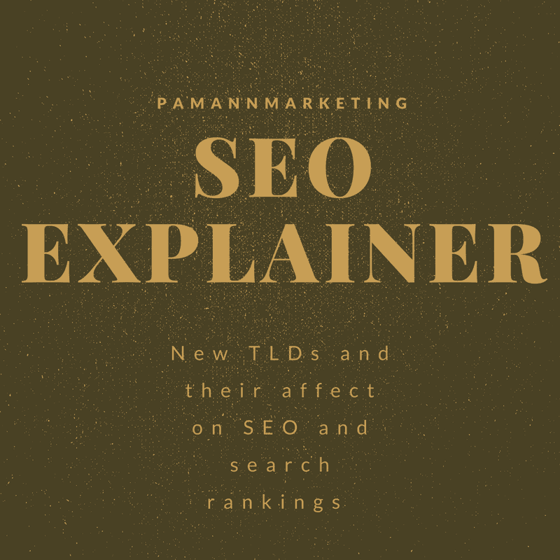 SEO Explainer