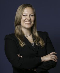 Pam Aungst Cronin