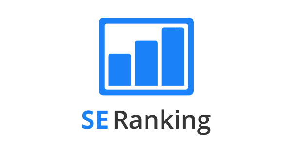 SE Ranking logo