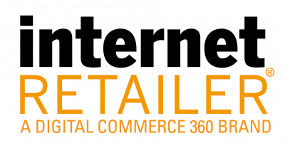Internet Retailer logo