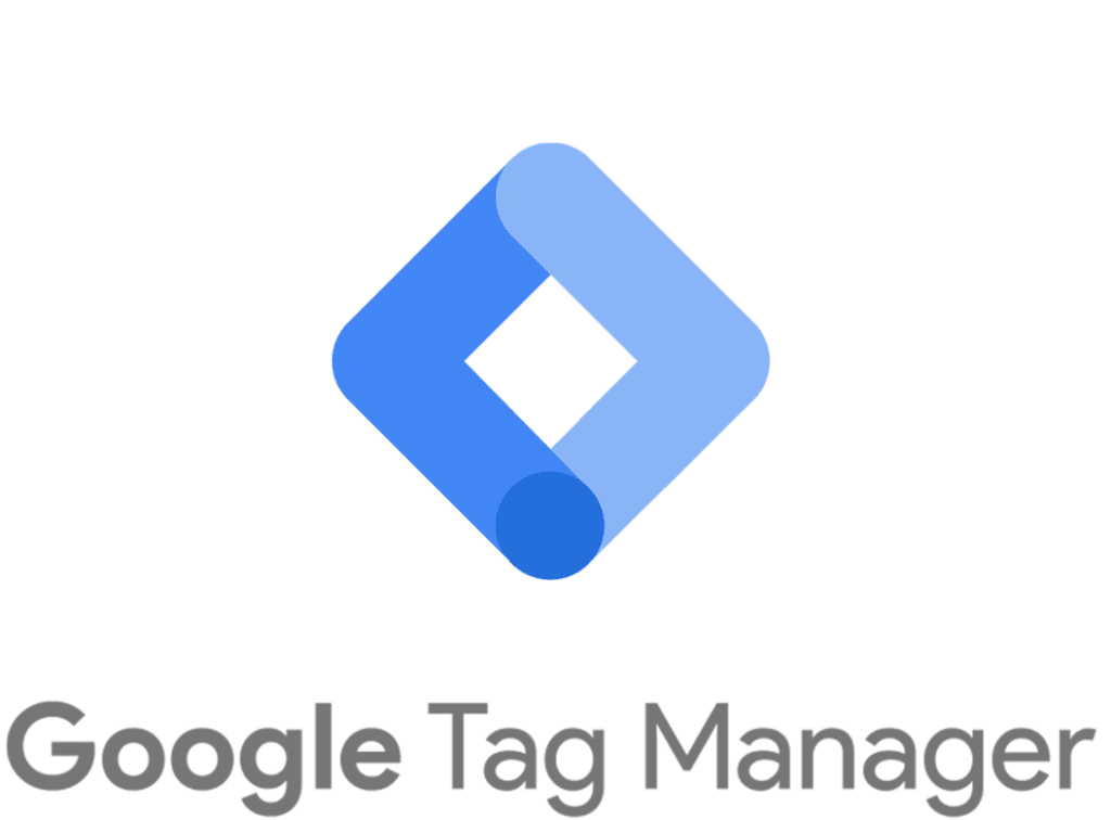 Google Tag Manager logo