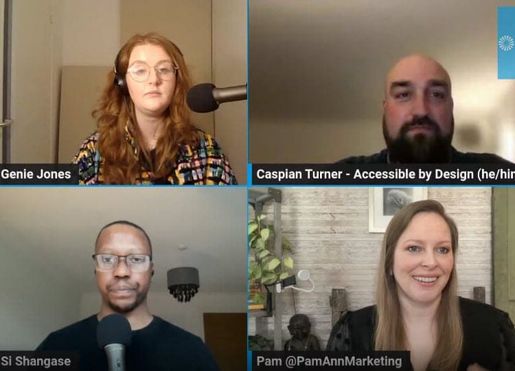 Pam Speaks About How To Avoid Digital Marketing Burnout