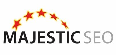 Majestic SEO Logo