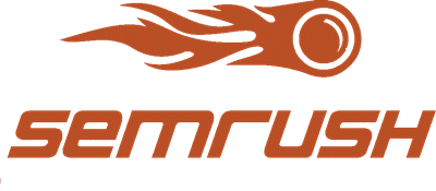 SEM Rush Logo