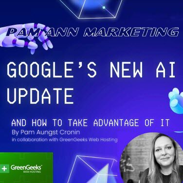 Google's New AI Overview Update