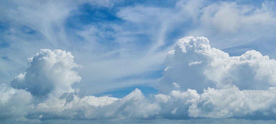 Clouds