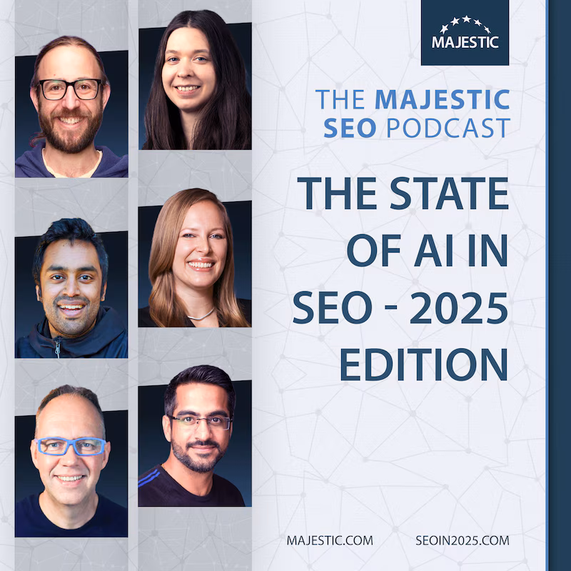State of SEO 2025
